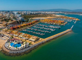 PRAIA da ROCHA PASM APARTAMENTOS PORTIMÃO